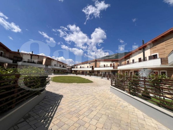 appartamento in vendita a Castel di Sangro