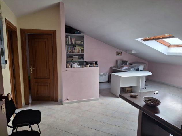 appartamento in vendita a Castel di Sangro