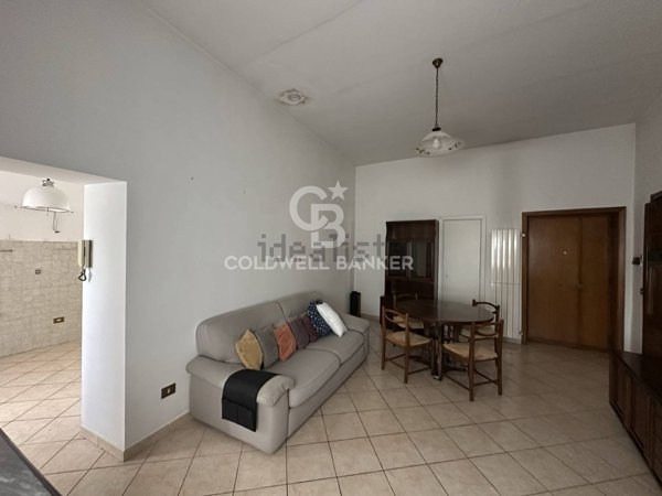 appartamento in vendita a Castel di Sangro