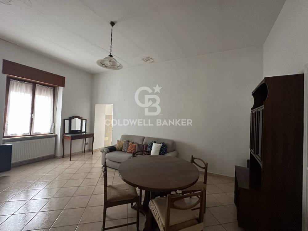 appartamento in vendita a Castel di Sangro