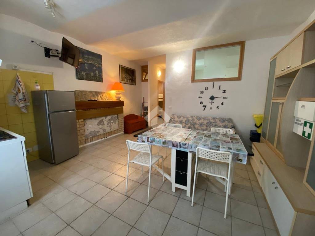 appartamento in vendita a Castel di Sangro