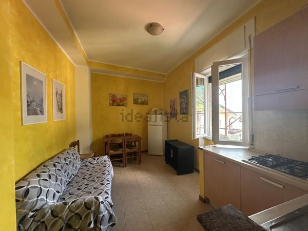 appartamento in vendita a Castel di Sangro