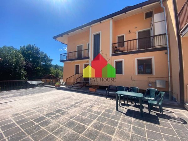 appartamento in vendita a Castel di Sangro