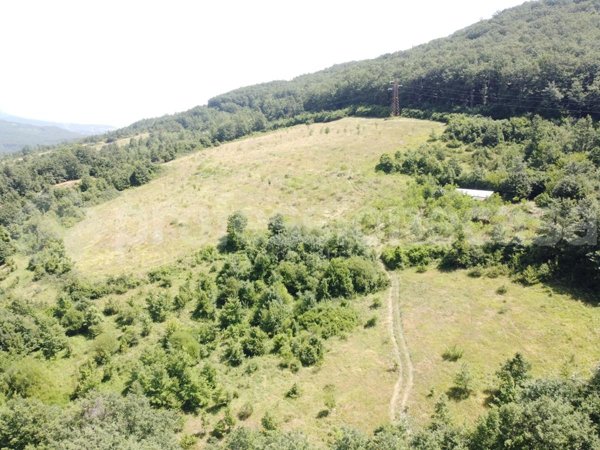 terreno agricolo in vendita a Castel di Sangro