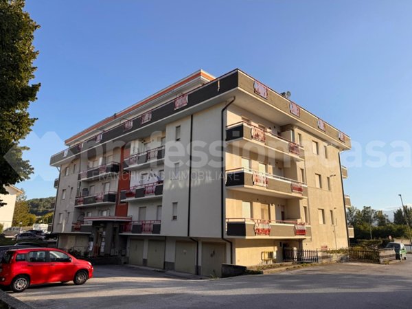 appartamento in vendita a Castel di Sangro