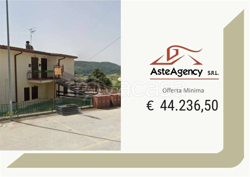 appartamento in vendita a Castel di Sangro