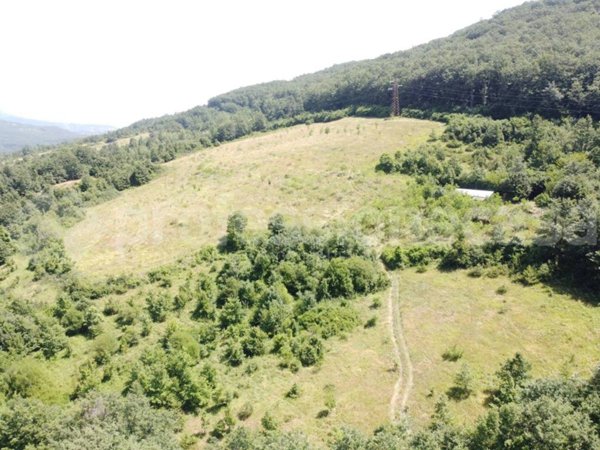terreno agricolo in vendita a Castel di Sangro