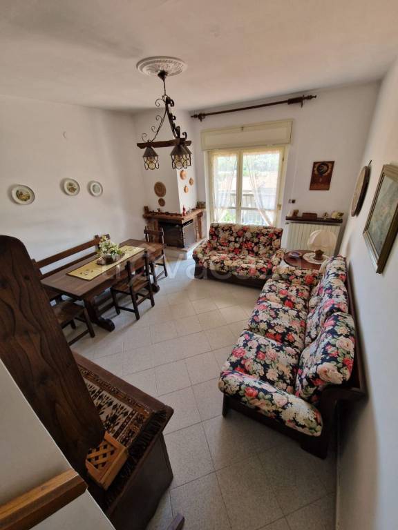 appartamento in vendita a Castel di Sangro