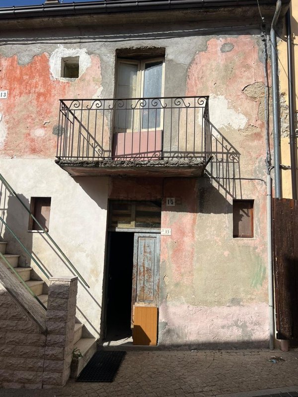 appartamento in vendita a Castel di Sangro