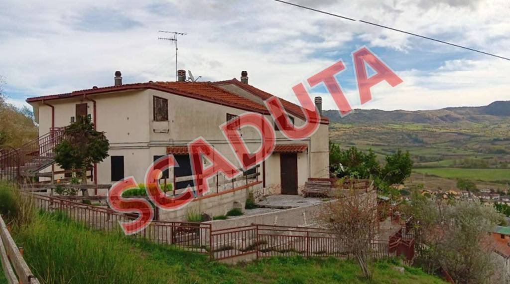 appartamento in vendita a Castel di Sangro