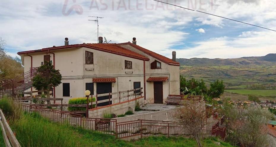 appartamento in vendita a Castel di Sangro