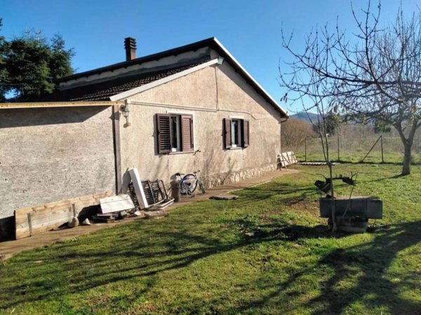 appartamento in vendita a Castel di Sangro