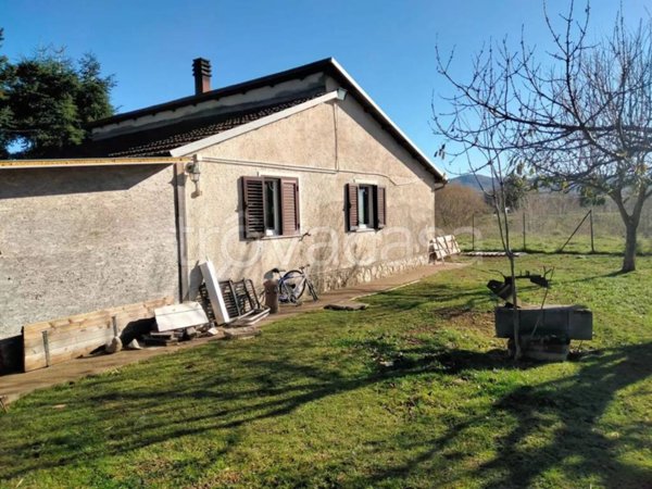 appartamento in vendita a Castel di Sangro