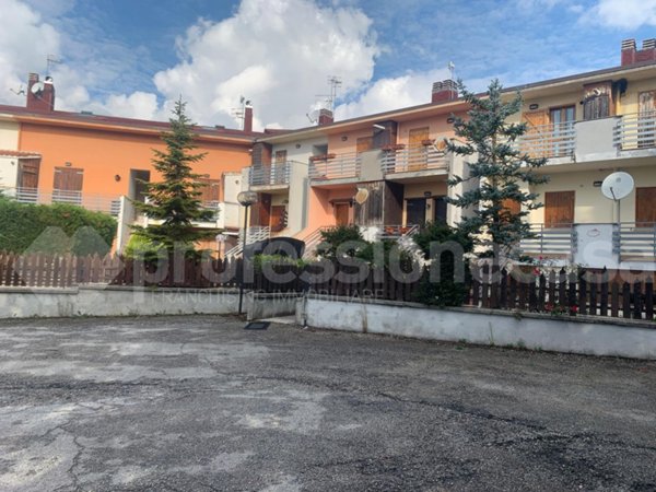 appartamento in vendita a Castel di Sangro