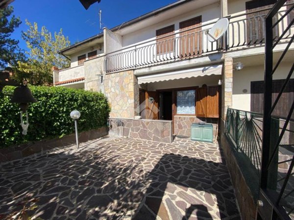 appartamento in vendita a Castel di Sangro