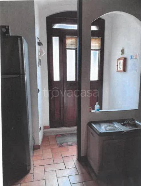 appartamento in vendita a Castel di Sangro in zona Roccacinquemiglia