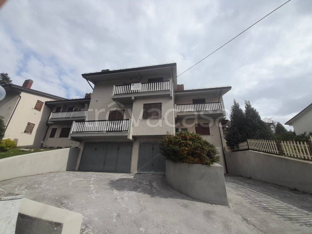 appartamento in vendita a Castel di Sangro