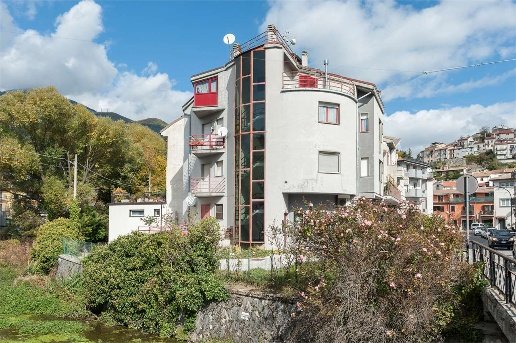 appartamento in vendita a Castel di Sangro