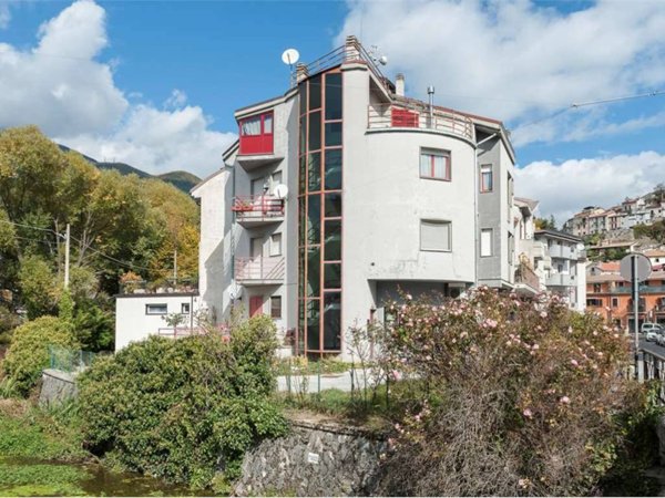 appartamento in vendita a Castel di Sangro