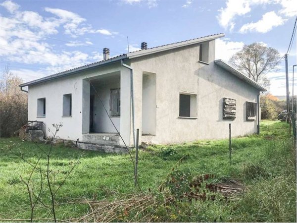 casa indipendente in vendita a Castel di Sangro