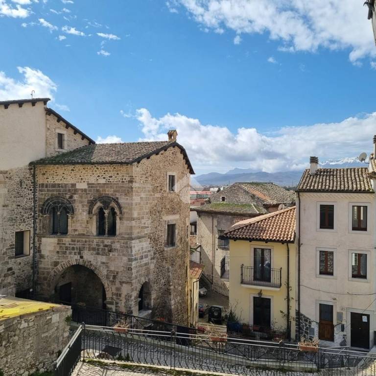 appartamento in vendita a Castel di Sangro