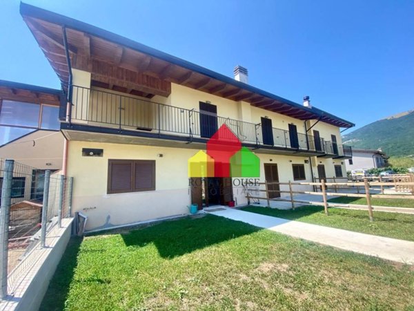 appartamento in vendita a Castel di Sangro