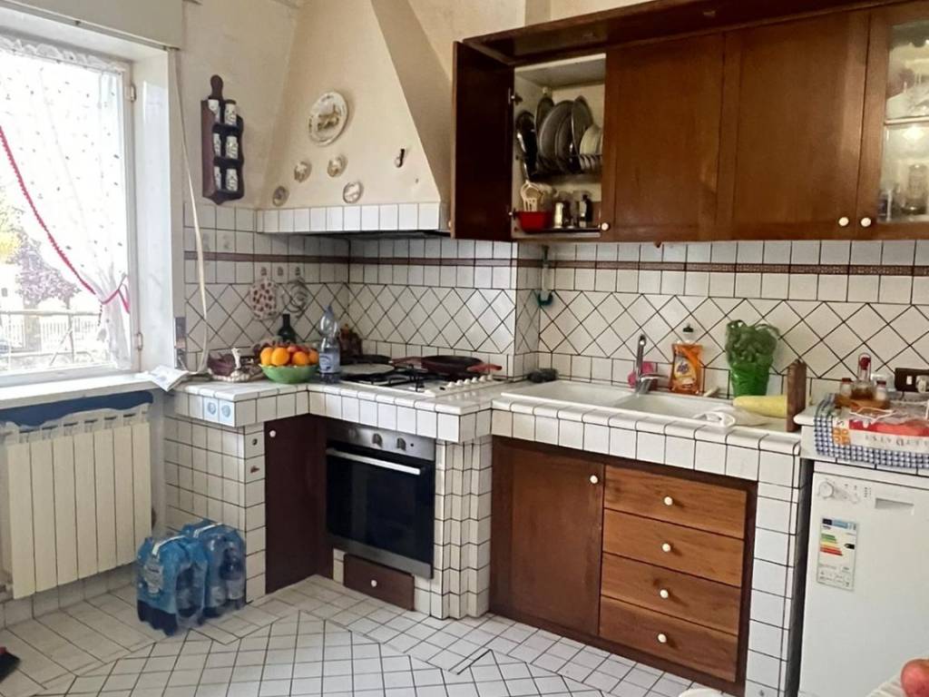 appartamento in vendita a Castel di Sangro