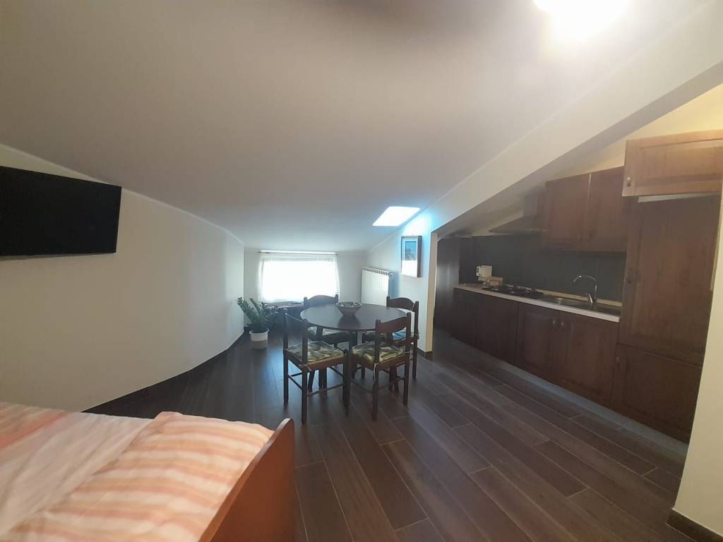 appartamento in vendita a Castel di Sangro
