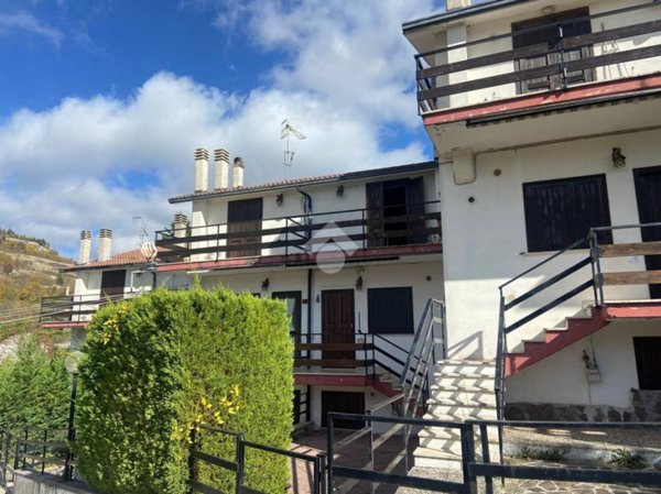 appartamento in vendita a Castel di Sangro