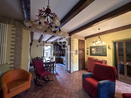 casa indipendente in vendita a Castel di Sangro