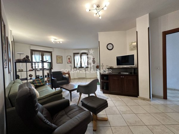 appartamento in vendita a Castel di Sangro