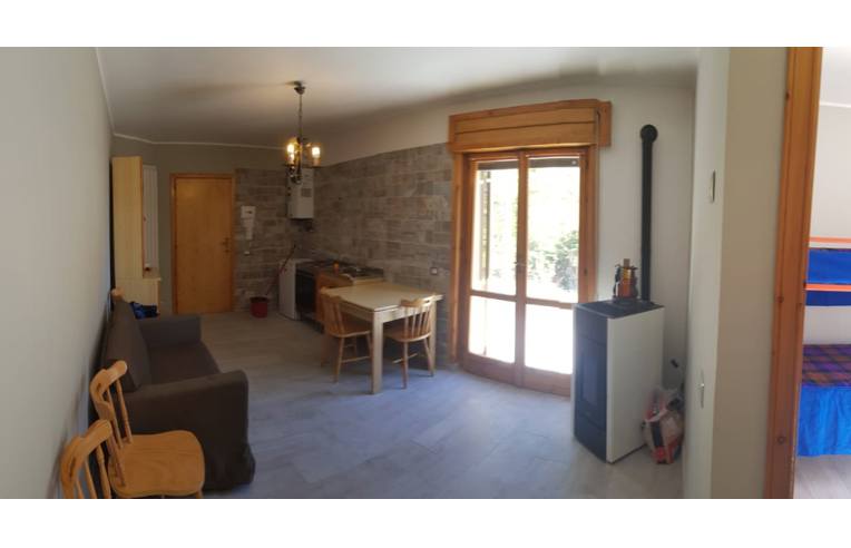 appartamento in vendita a Castel di Sangro