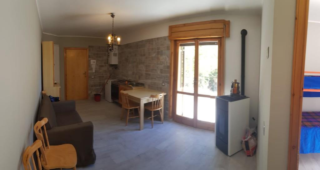 appartamento in vendita a Castel di Sangro