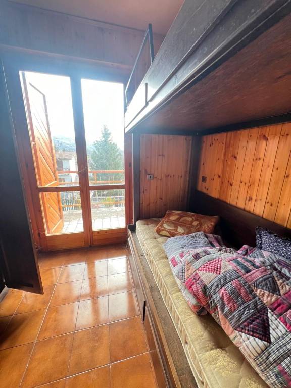 appartamento in vendita a Castel di Sangro