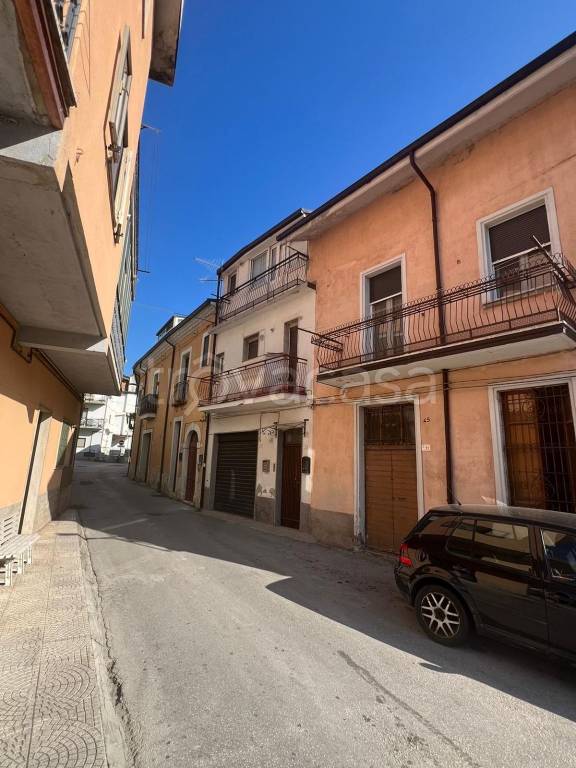appartamento in vendita a Castel di Sangro