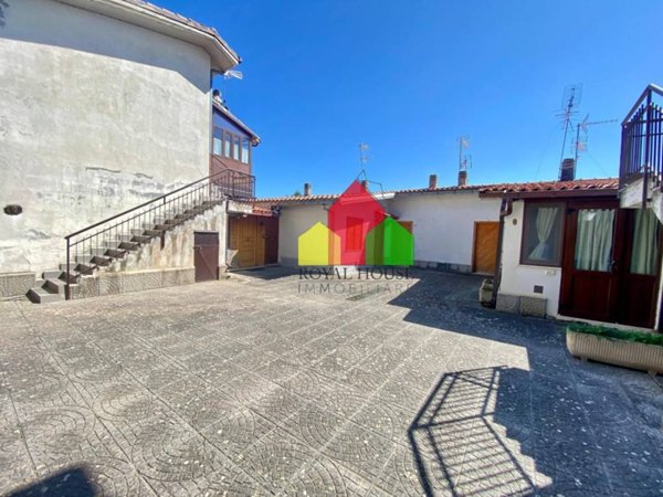 appartamento in vendita a Castel di Sangro