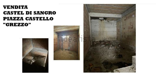 appartamento in vendita a Castel di Sangro