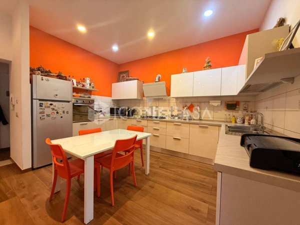 appartamento in vendita a Castel di Sangro