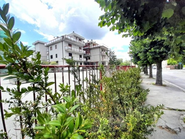 appartamento in vendita a Castel di Sangro