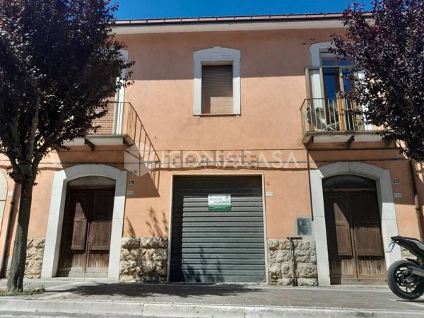 appartamento in vendita a Castel di Sangro