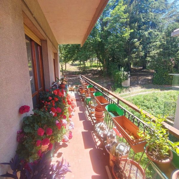 appartamento in vendita a Castel di Sangro