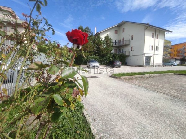 appartamento in vendita a Castel di Sangro