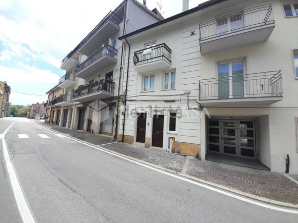 appartamento in vendita a Castel di Sangro