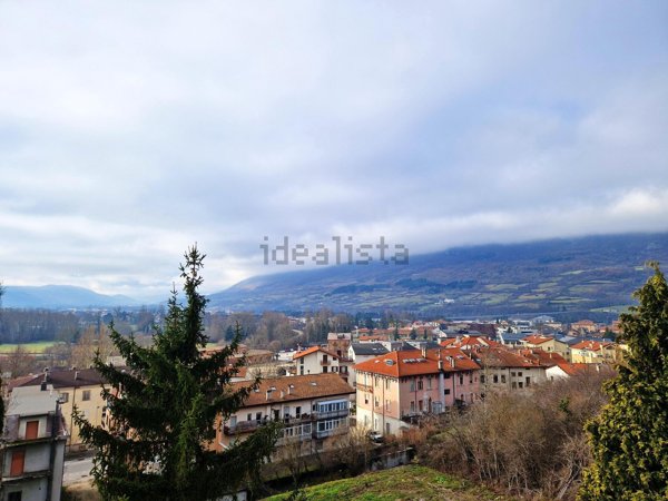 appartamento in vendita a Castel di Sangro