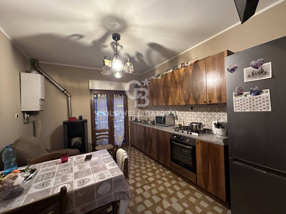 appartamento in vendita a Castel di Sangro