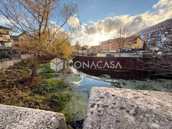 appartamento in vendita a Castel di Sangro