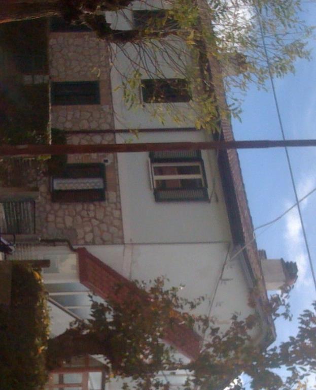 appartamento in vendita a Castel di Sangro in zona Roccacinquemiglia