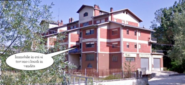 appartamento in vendita a Castel di Sangro