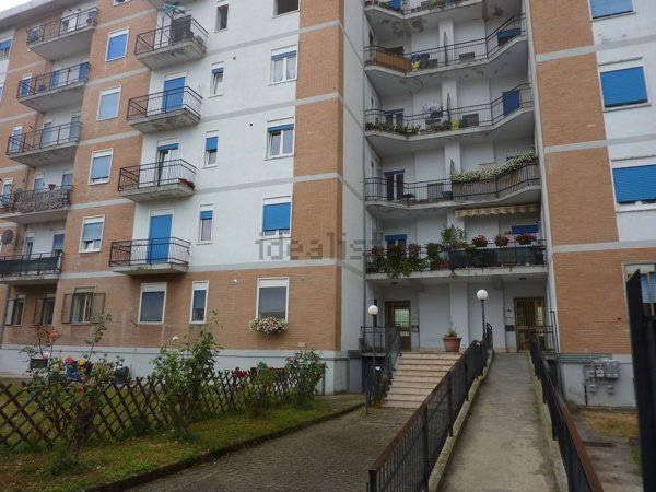 appartamento in vendita a Castel di Sangro
