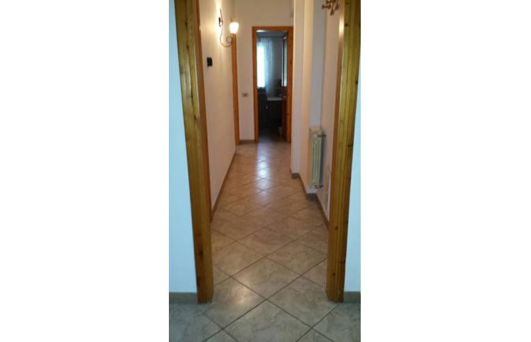 appartamento in vendita a Castel di Sangro